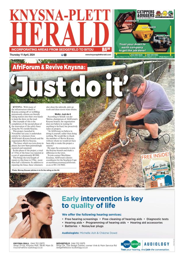 Go Unlimited with Magzter GOLD