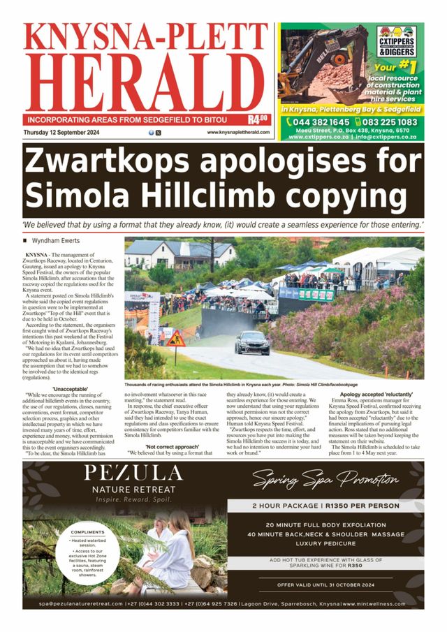 Go Unlimited with Magzter GOLD