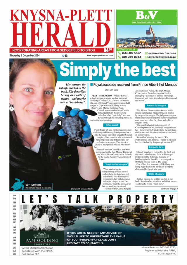 Go Unlimited with Magzter GOLD