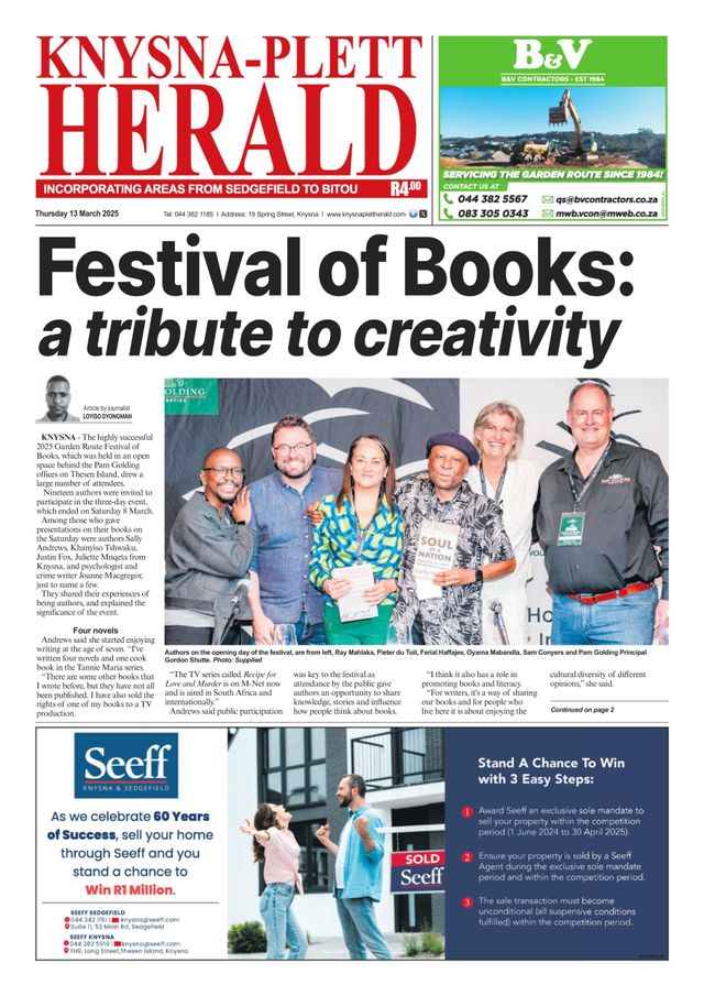 Go Unlimited with Magzter GOLD