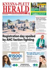 Knysna Plett Herald