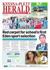 Knysna-Plett Herald