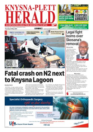 Knysna Plett Herald