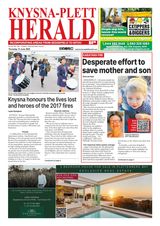 Knysna Plett Herald