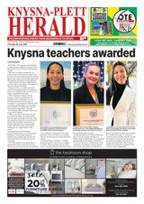 Knysna Plett Herald