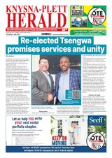Knysna Plett Herald