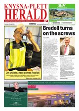 Knysna Plett Herald