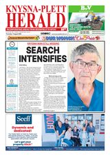 Knysna Plett Herald