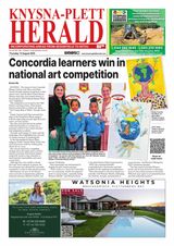 Knysna Plett Herald