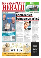 Knysna Plett Herald