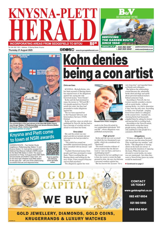 Go Unlimited with Magzter GOLD