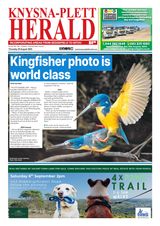 Knysna Plett Herald