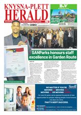 Knysna Plett Herald