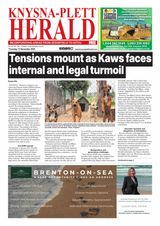 Knysna Plett Herald