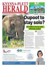 Knysna Plett Herald