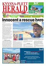 Knysna Plett Herald