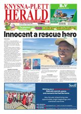Knysna Plett Herald