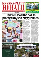 Knysna Plett Herald