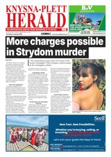 Knysna Plett Herald