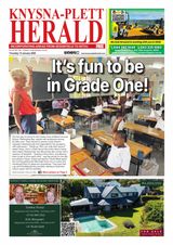 Knysna Plett Herald
