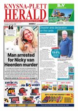 Knysna Plett Herald