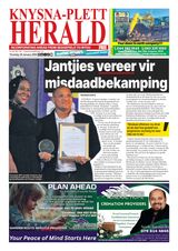 Knysna Plett Herald