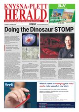 Knysna Plett Herald