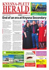 Knysna Plett Herald