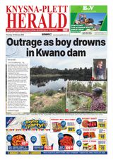Knysna Plett Herald