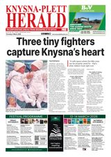 Knysna Plett Herald