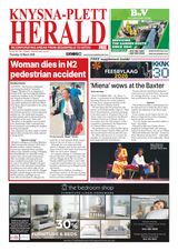 Knysna Plett Herald