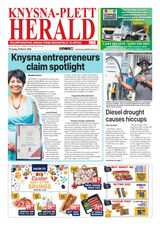 Knysna Plett Herald