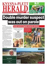 Knysna Plett Herald