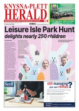 Knysna Plett Herald
