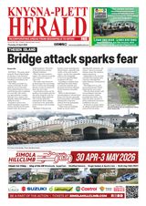 Knysna-Plett Herald