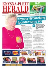Knysna Plett Herald