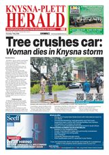 Knysna Plett Herald