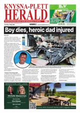 Knysna Plett Herald