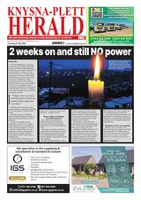 Knysna Plett Herald