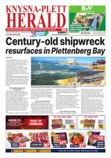 Knysna Plett Herald