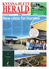 Knysna Plett Herald
