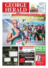 Knysna Plett Herald