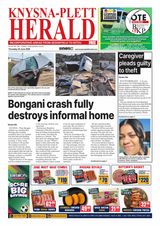 Knysna Plett Herald