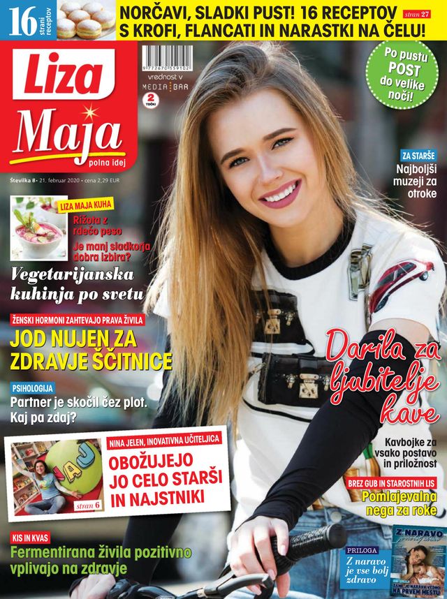 Go Unlimited with Magzter GOLD