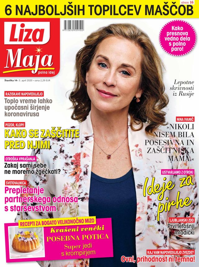 Liza Maja