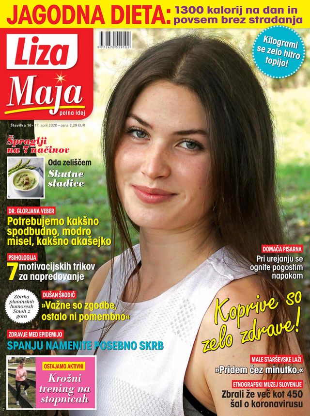 Liza Maja