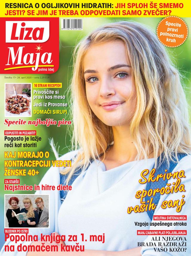 Liza Maja