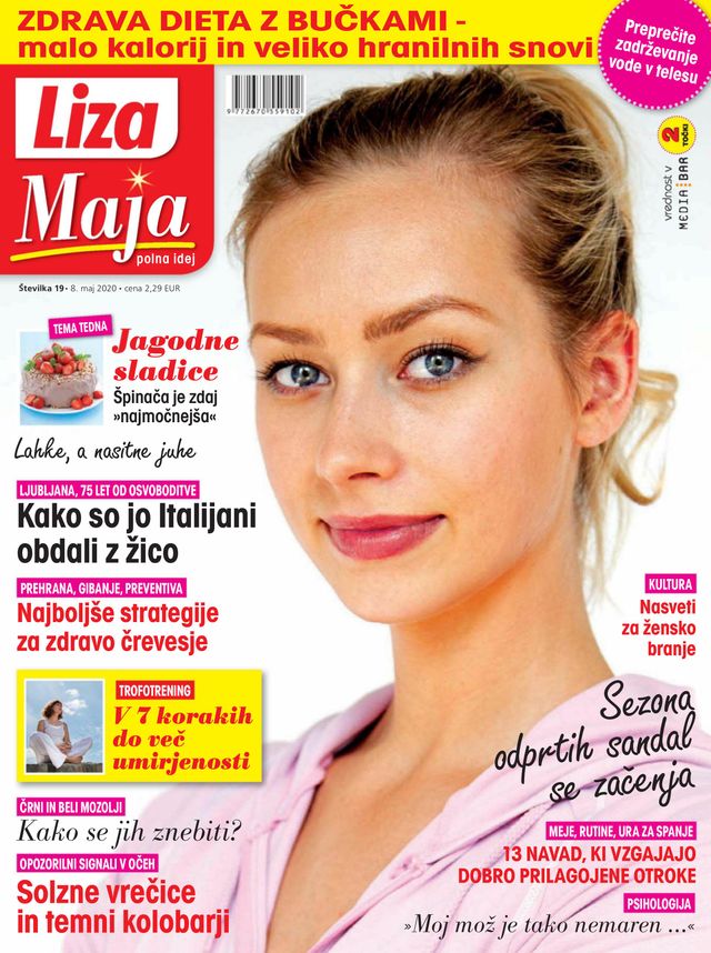 Liza Maja