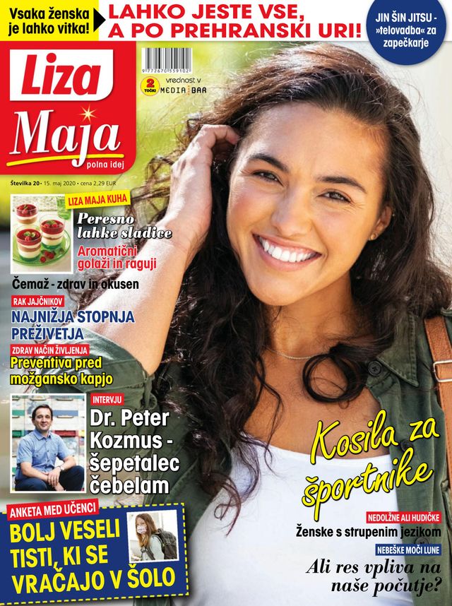 Liza Maja