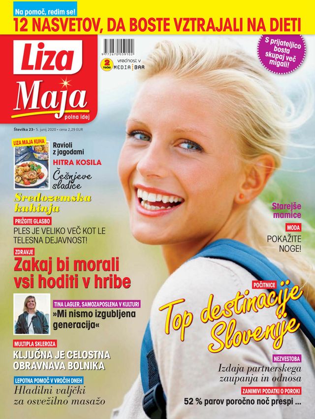 Liza Maja